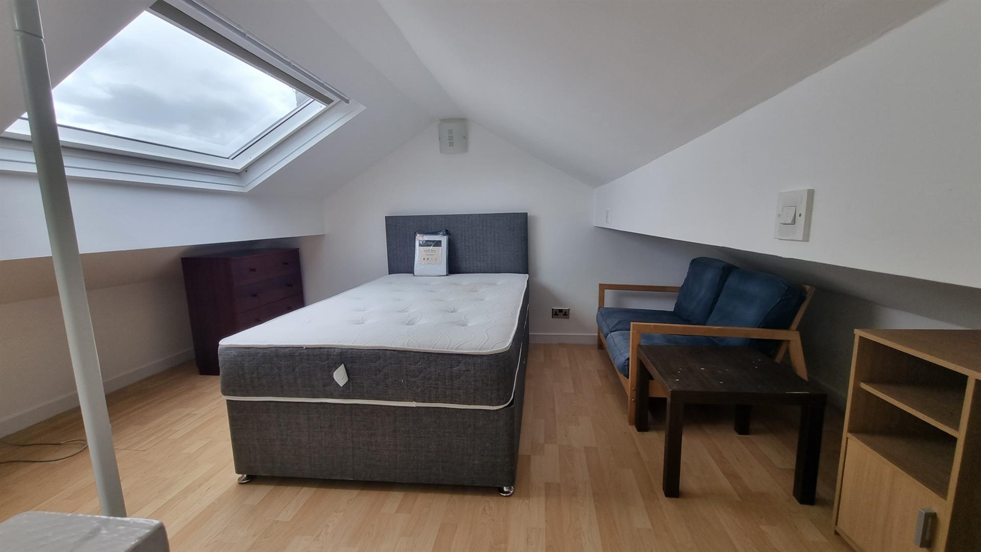 7 Newsham Road, Lancaster, LA1 4DG